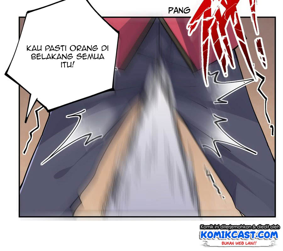 I Picked Up a Demon Lord as a Maid Chapter 15 Gambar 44